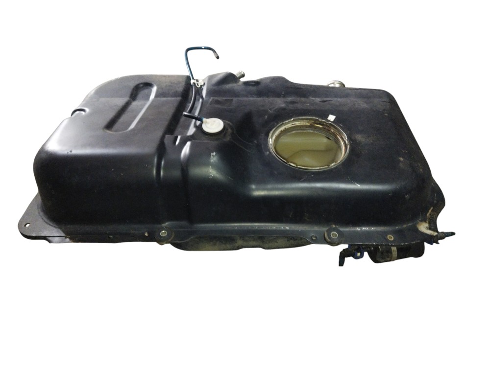 Tanque Combustível Ford Ka 2010 1