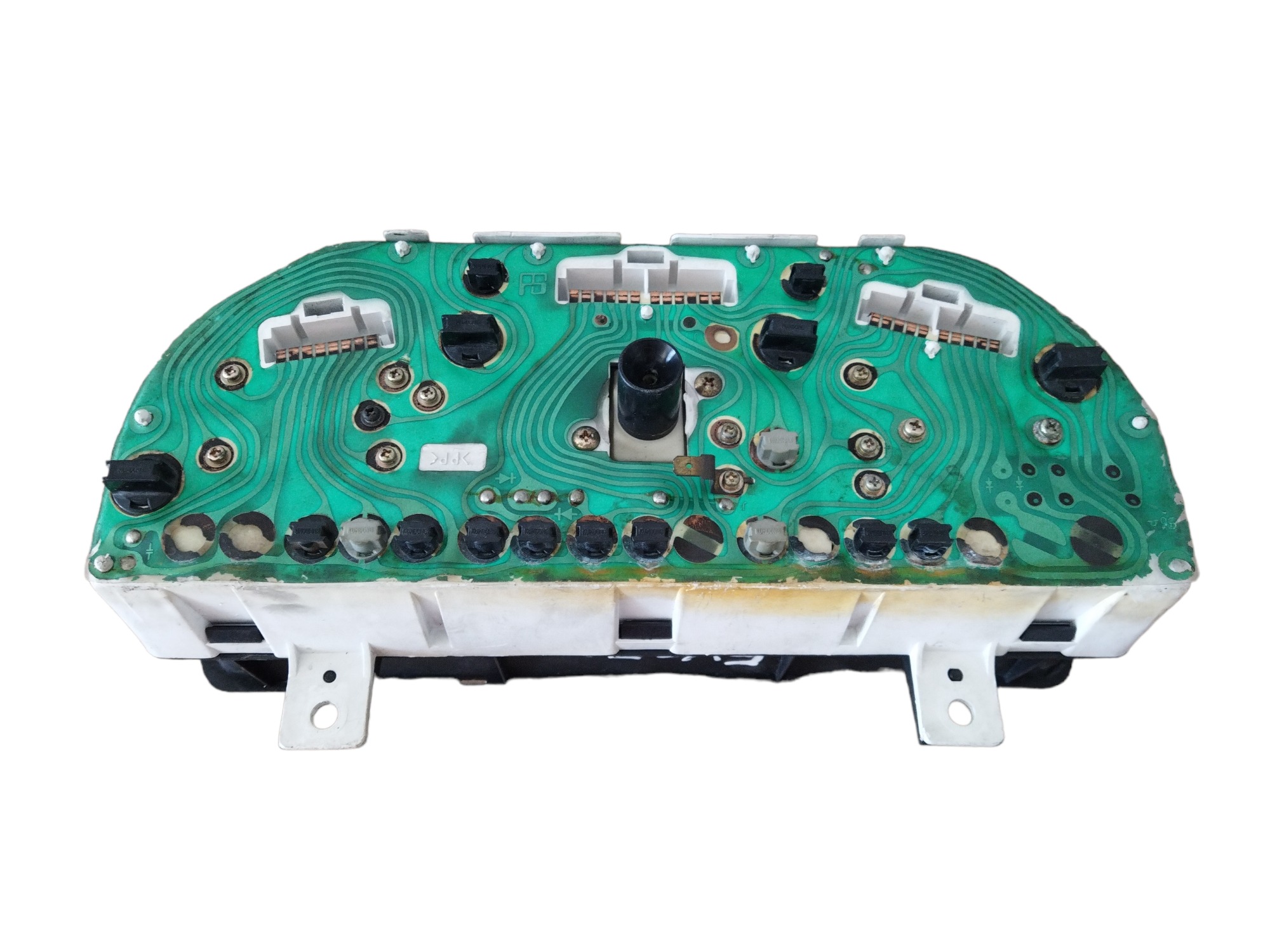 Painel Instrumentos Hyundai Excel 5