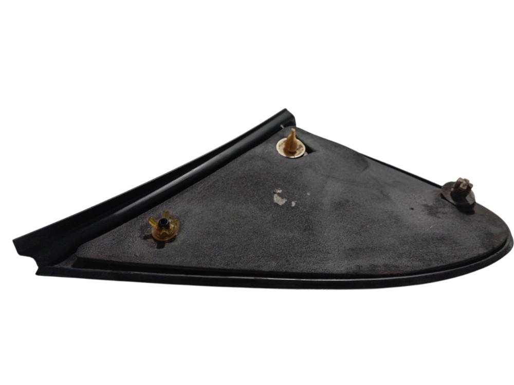 Acabamos Retrovisor Dianteiro Direito Vw Fox – Preto 5