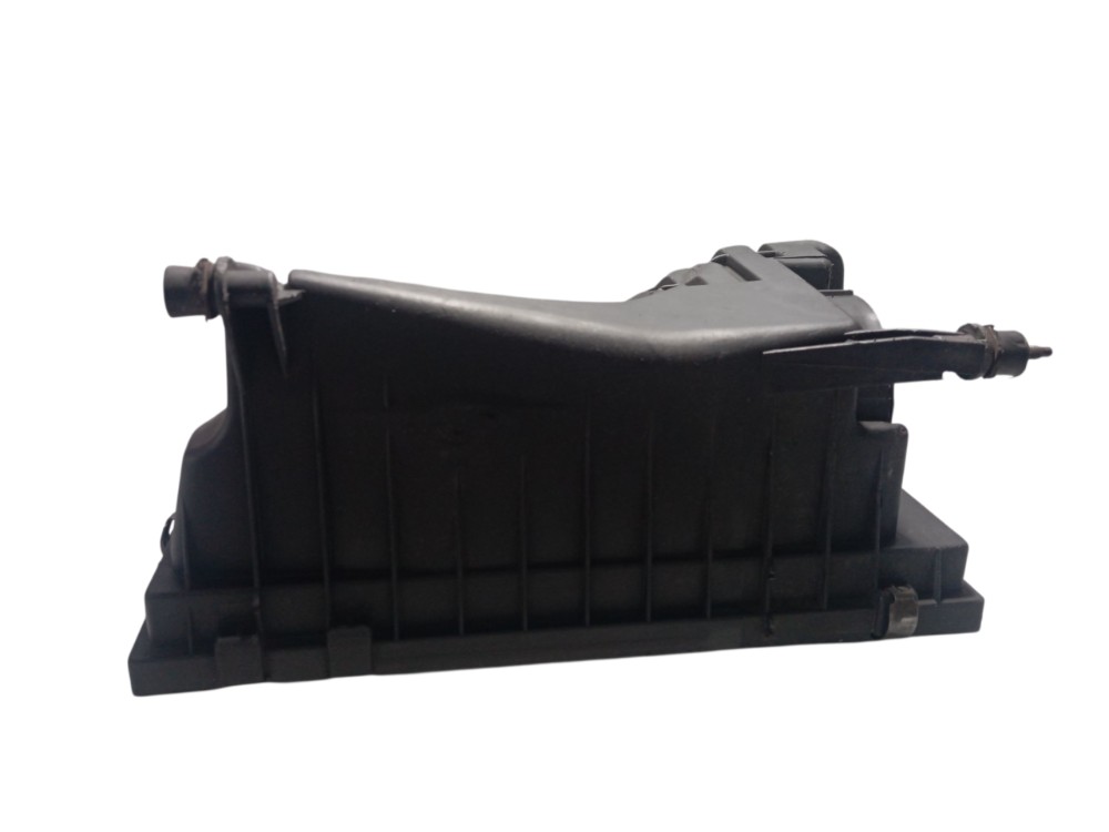 Caixa Ar Inferior Gm Vectra 2000 3