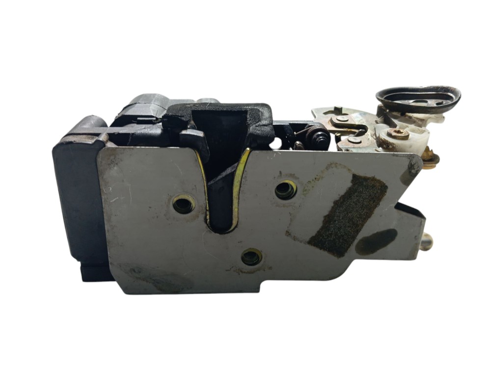 Fechadura Porta Traseira Esquerda Fiat Brava 2000 2