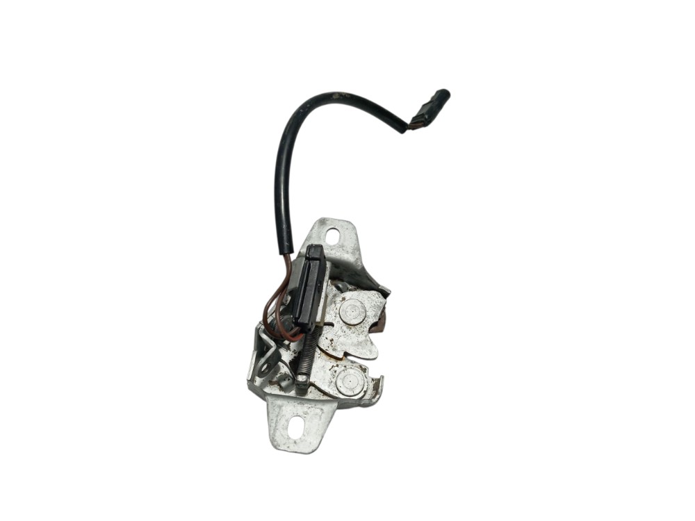 Fechadura Tampa Traseira Vw Parati G3 3