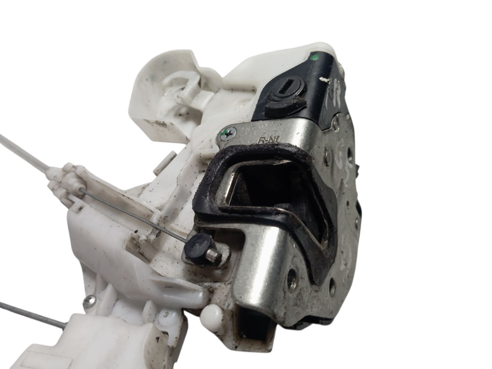 Fechadura traseiro direito manual porta g vw gol 7