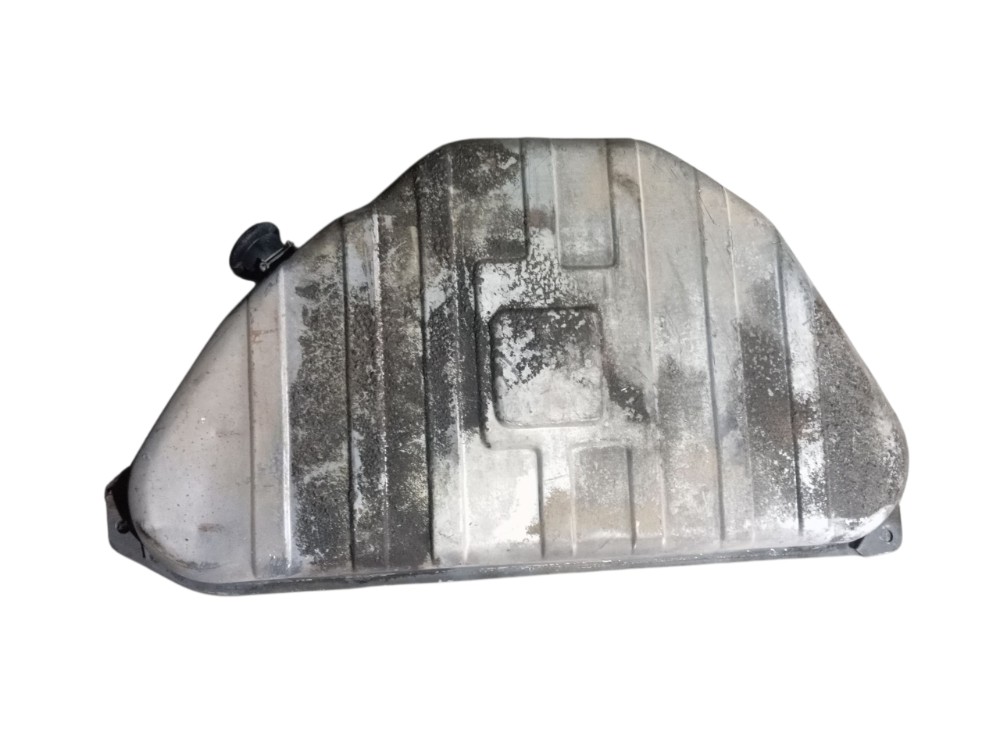 Tanque Combustível Fiat Uno Elba 5