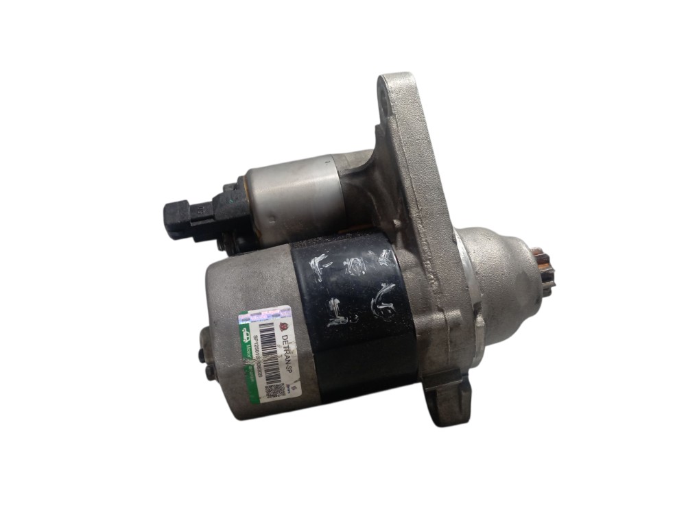 Motor Partida 1.6 G5 1 Vw Fox Gol Saveiro Voyage 2010 A 2014 3