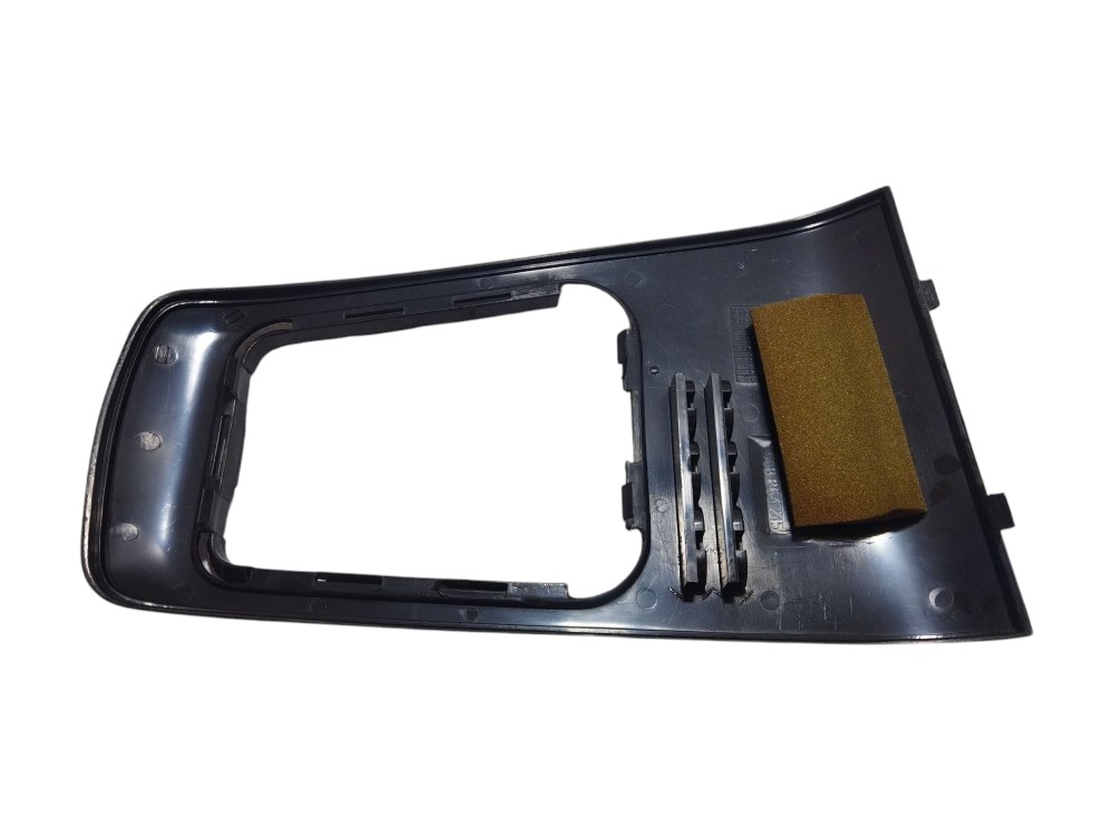 Acabamento Console Central Vw Logus 1993 5