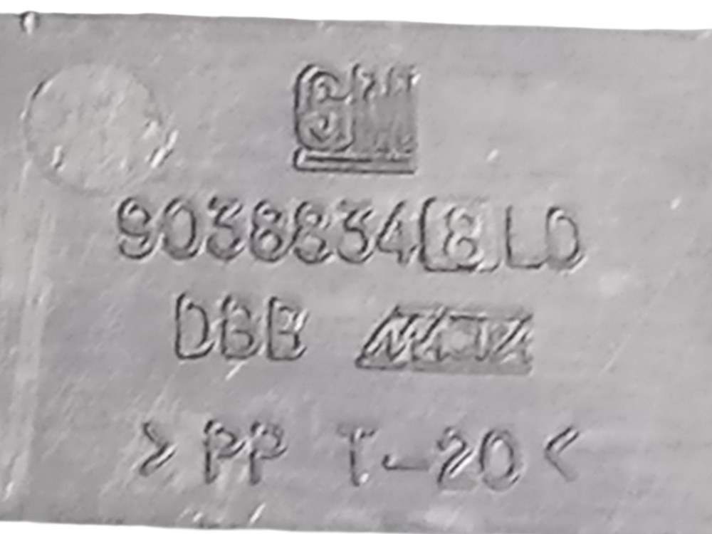 Porta Direito Dianteiro Gm Corsa 1995 A 2000 Dianteira Direito Preto 7