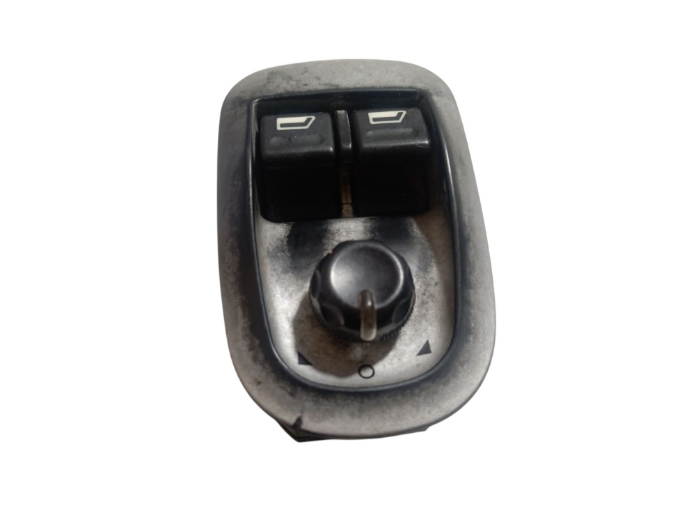 Botão Comando Vidro Elétrico Retrovisor Peugeot 207