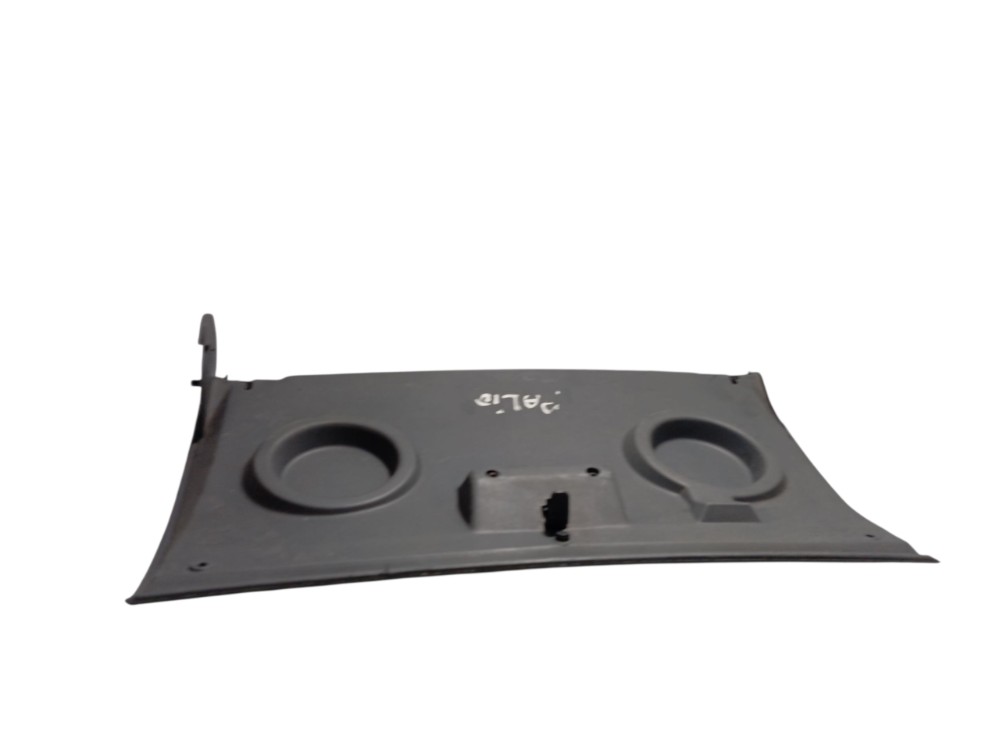 Tampa Porta Luvas Fiat Palio Siena Strada 4