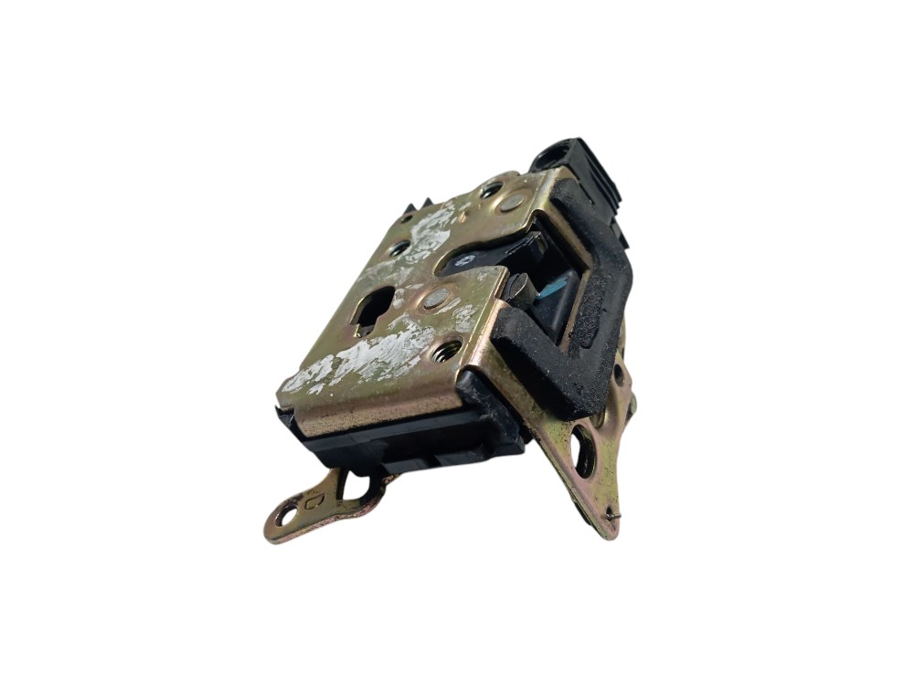 Fechadura Porta Dianteira Direita Ford Fiesta 2