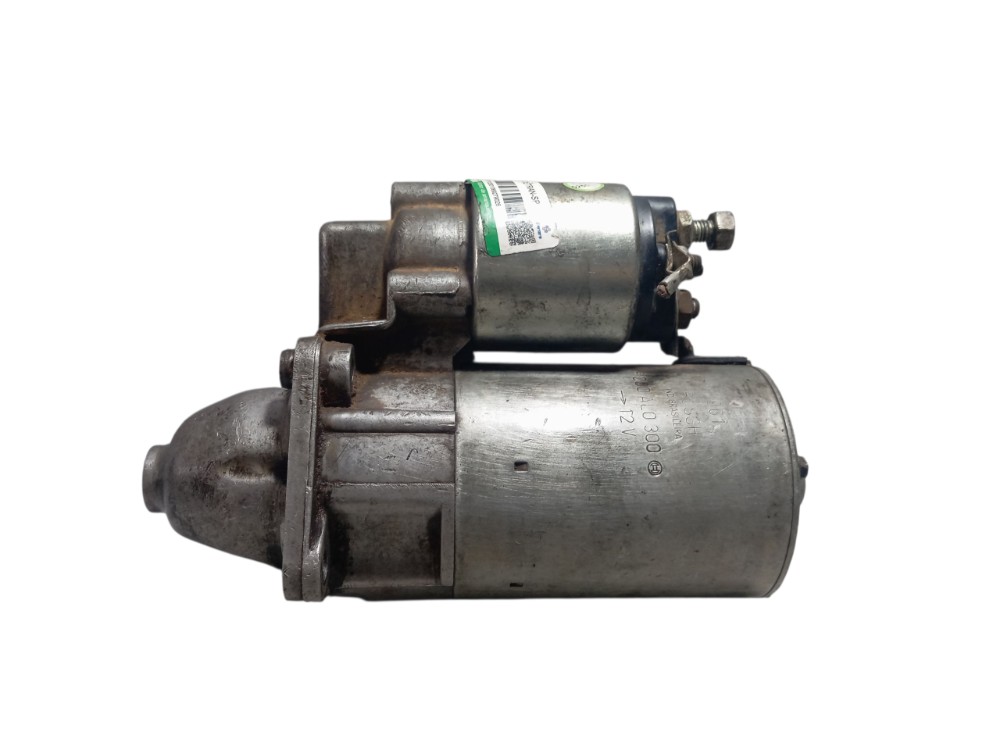 Motor Partida Fiasa 1.0 Fiat Palio Uno 1