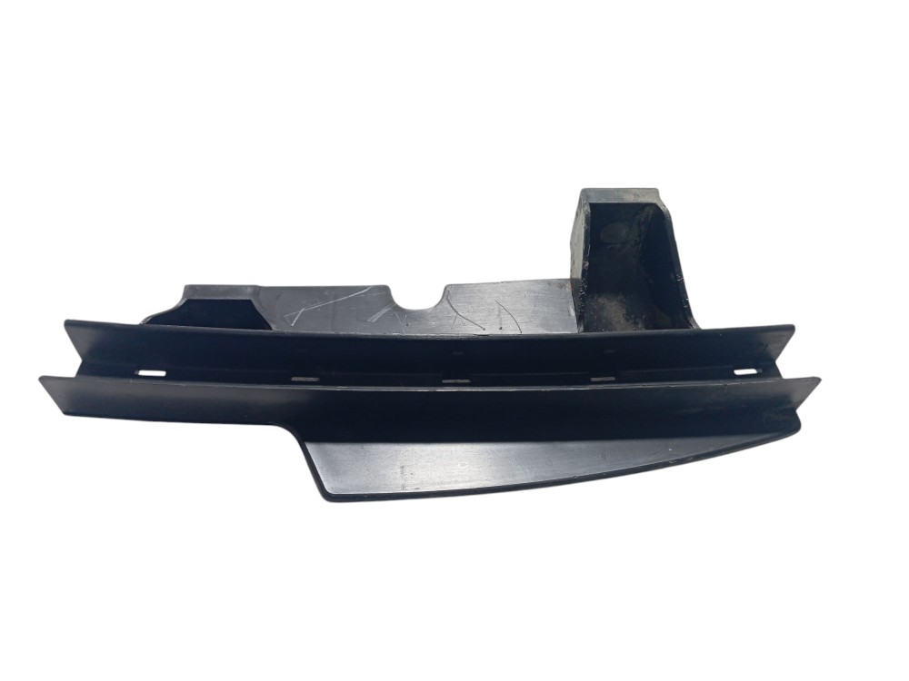 Guia Vidro Suporte Traseiro Direito Canale Palio 1996 A 2001 Preto 2