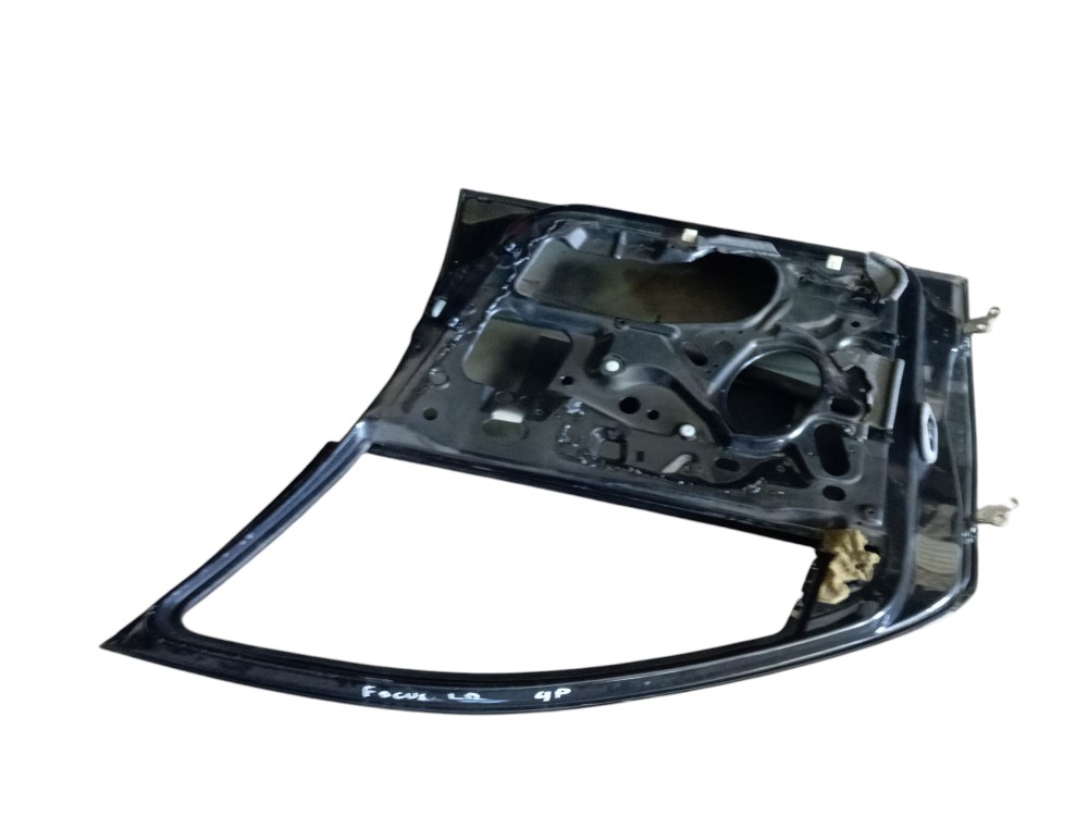Porta Dianteira Direita Ford Focus 2008 Dianteira Direito 5