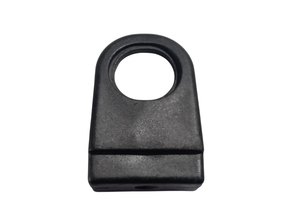 Suporte Radiador Citroen Peugeot C4 206 307 2008 A 2012 Preto