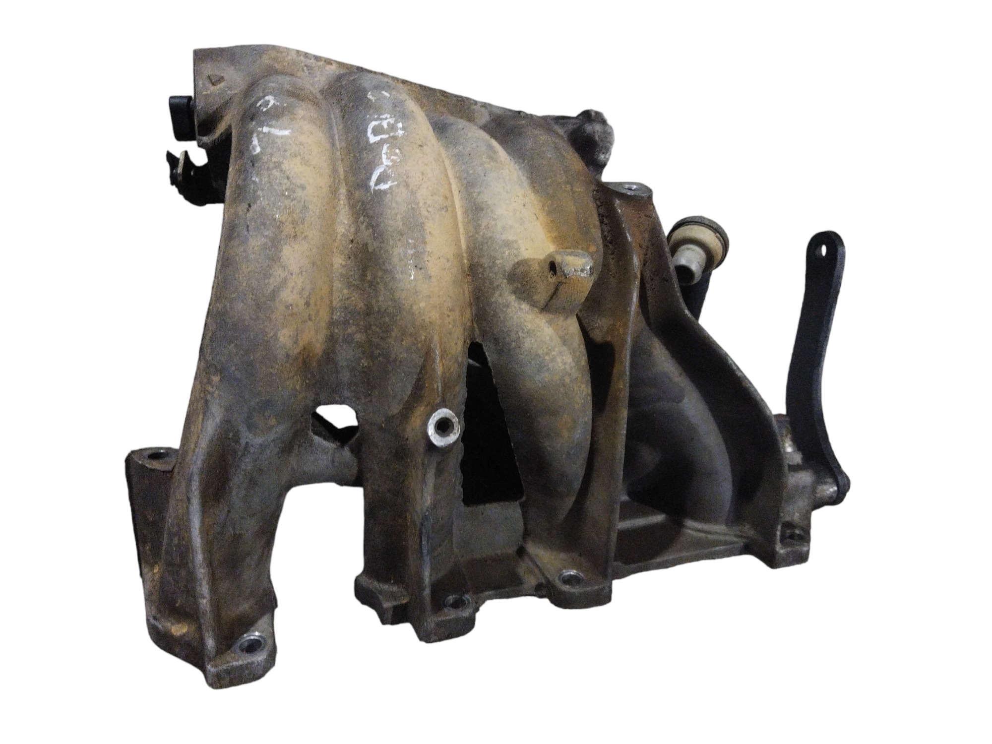Coletor Admissão Gm Corsa Montana 1.4 2