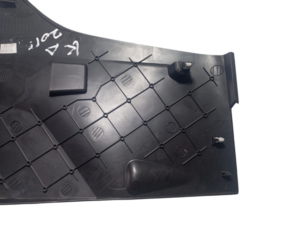 Acabamento Console Direito Ford Ka 2015 6