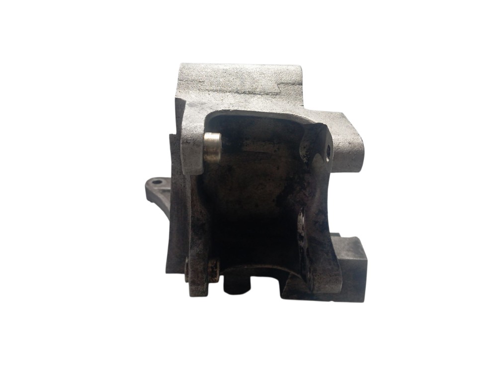 Forte Bomba Hidráulico Alternador Ford Fiesta Zetec 5