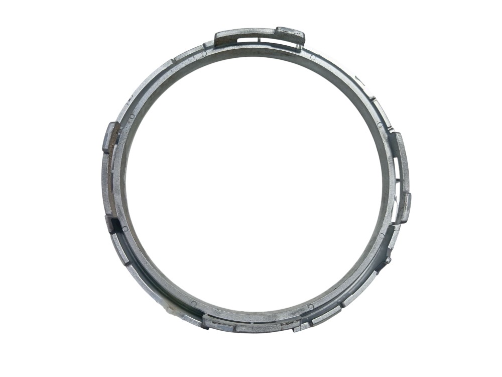 Moldura Aro Difusor Saída Ar Painel Vw Gol G4 3