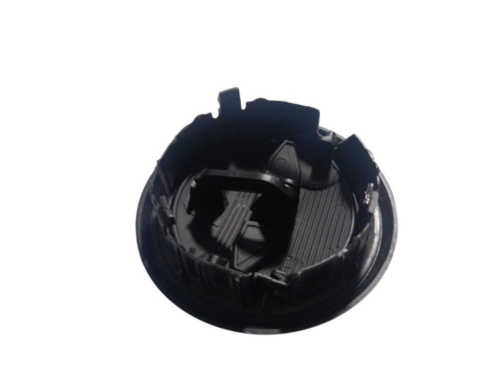 Saida Difusor Ar Ford Ka Preto 5