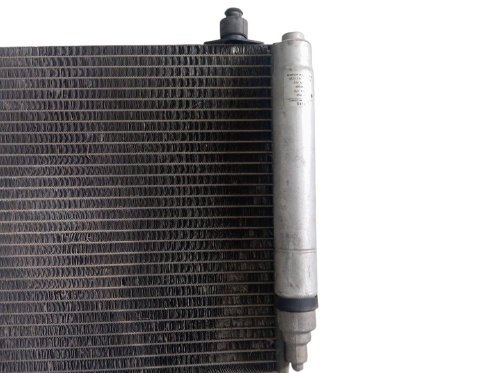 Condensador As Condicionado Citroen Xsara Picasso 3
