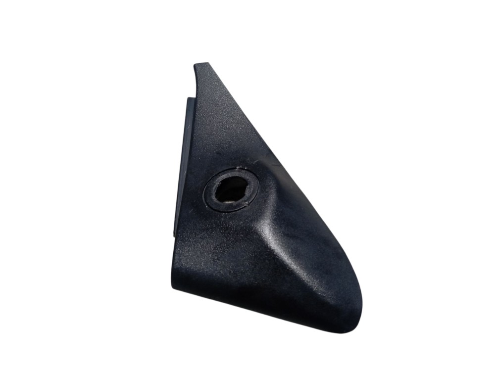 Acabamento Moldura Interno Retrovisor Esquerda Fiat Palio