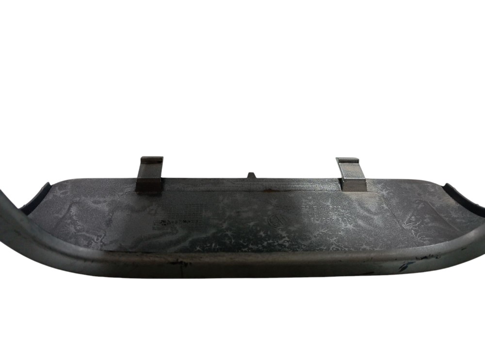 Moldura Acabamento Central Painel Vw Gol G5 2