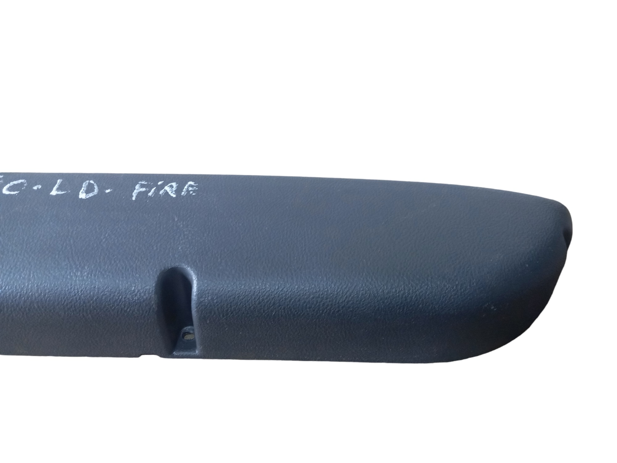 Porta Objetos Dianteiro Direito Fiat Palio 3