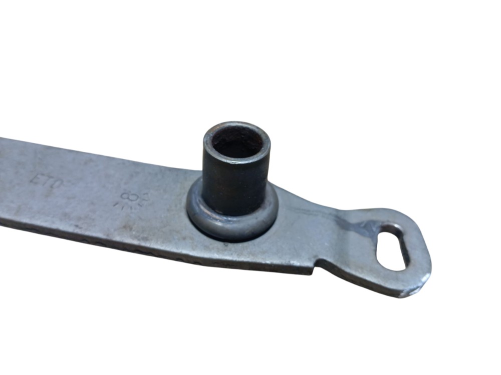 Pedal Freio Gm Corsa 98 Preto 4
