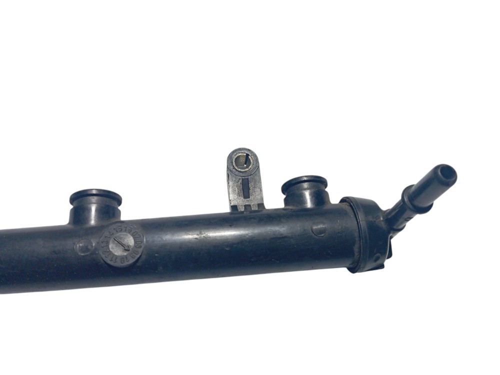Flauta Bico Injetor Gm Corsa Meriva Onix Prisma 6