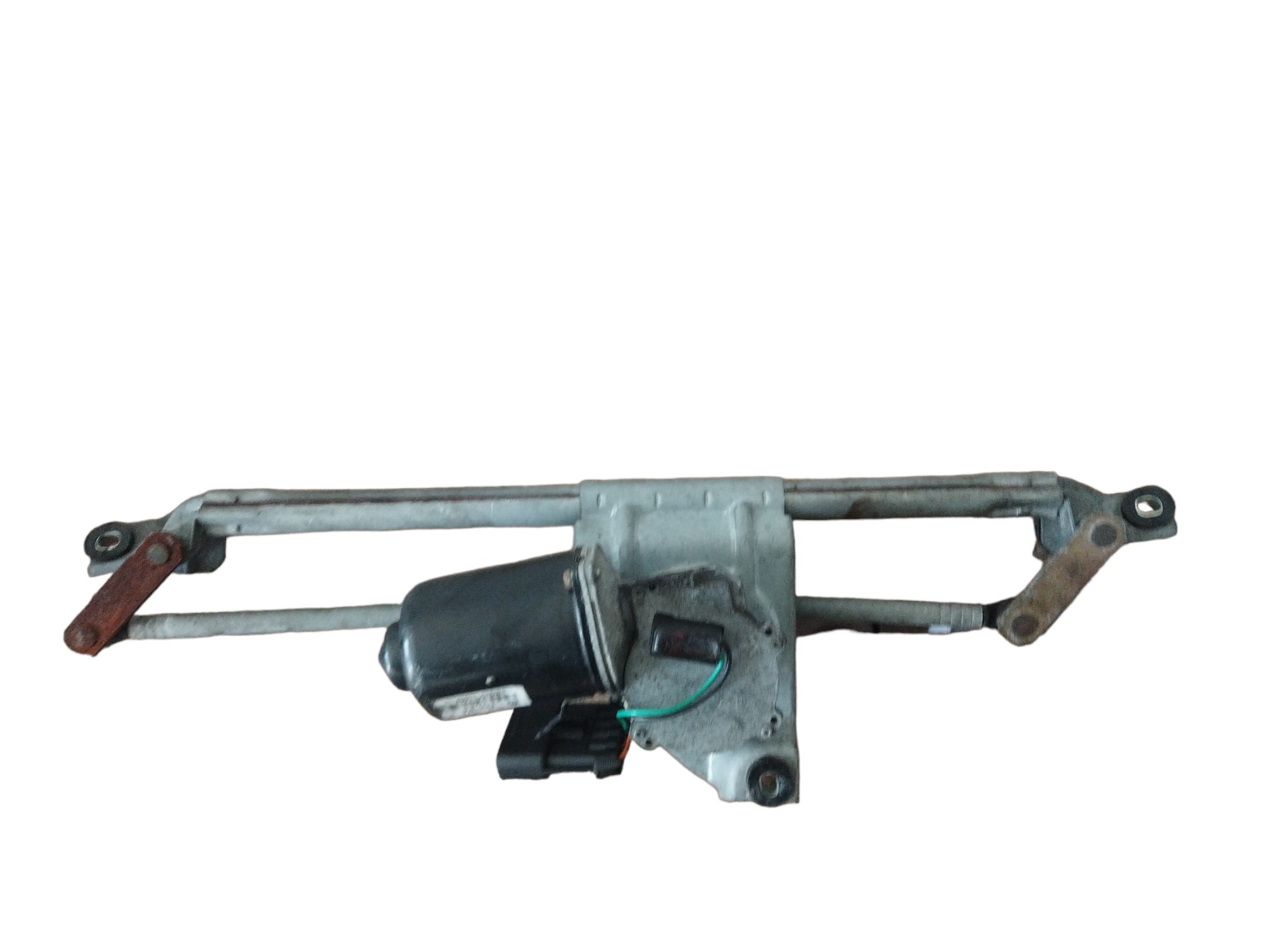 Motor Limpador Dianteiro Chevrolet Celta 2002 2