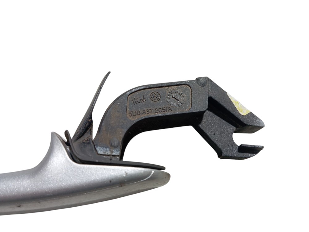 Maçaneta Externa Traseira Direita Vw Fox 3