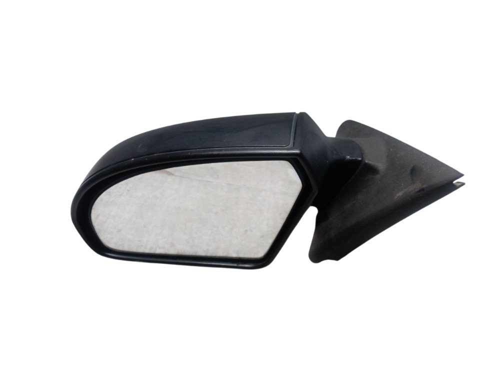Retrovisor Esquerdo Manual Ford Ka 2008 A 2013