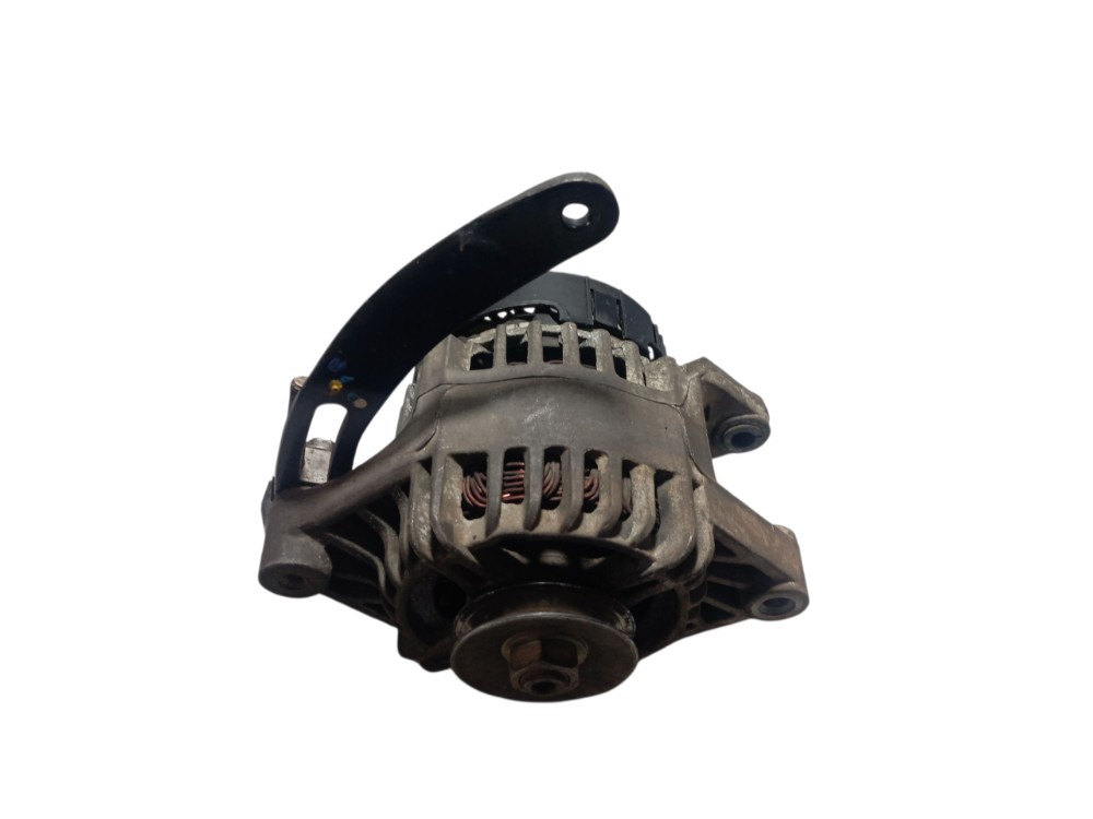 Alternador 1.0 60a 8v Gm Celta Corsa 2007 A 2007 3