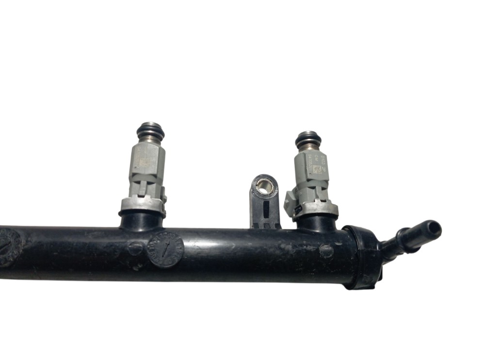 Flauta Bico Injetor Gm Corsa Meriva Onix Prisma 7