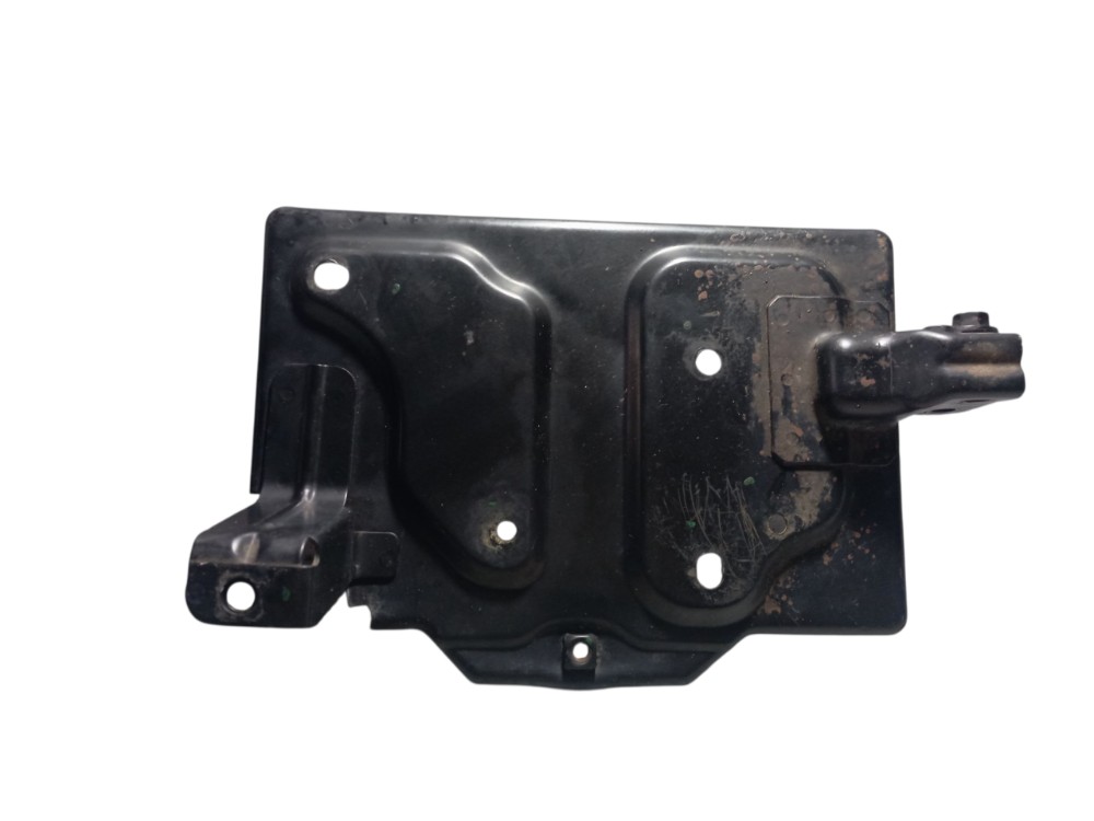 Suporte Base Bateria Gm Meriva 2003 3