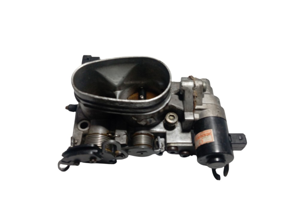 Corpo Borboleta Tbi Vw Gol Gti Santana Quantum 2.0 7