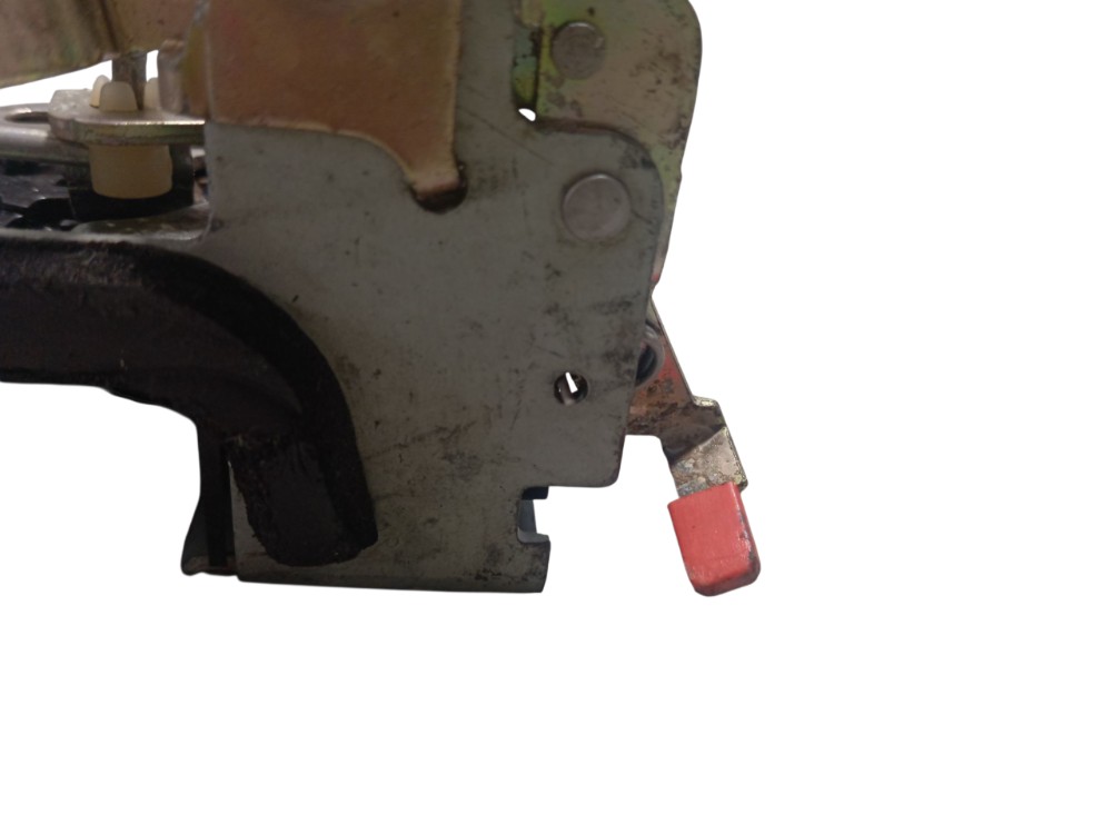 Fechadura Traseira Esquerda Vw Gol 4