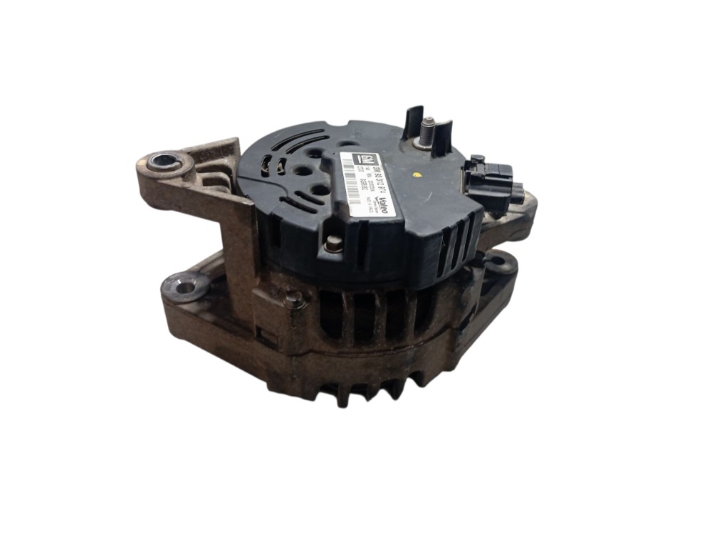 Alternador Gm Celta Classic Corsa Meriva Montana 2012 A 2012 6