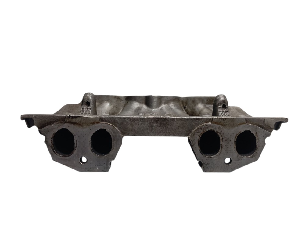 Coletor Admissão 1.0 Mpi Fiasa 8v Fiat Palio 1999 A 2000 5