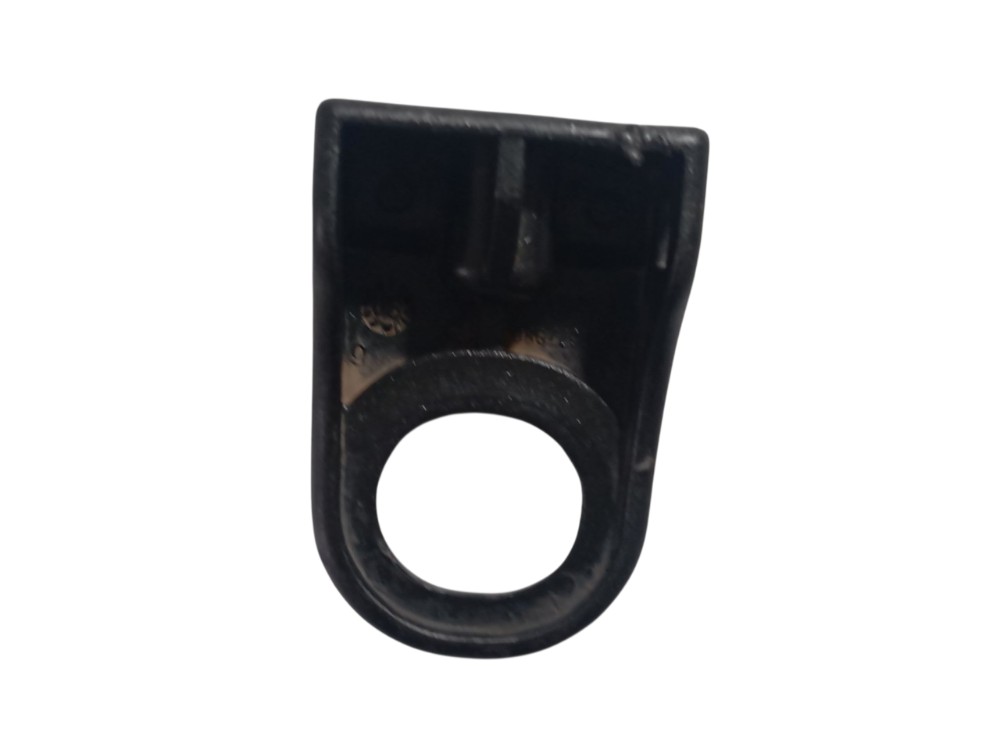 Suporte Radiador Citroen Peugeot C4 206 307 2008 A 2012 Preto 5