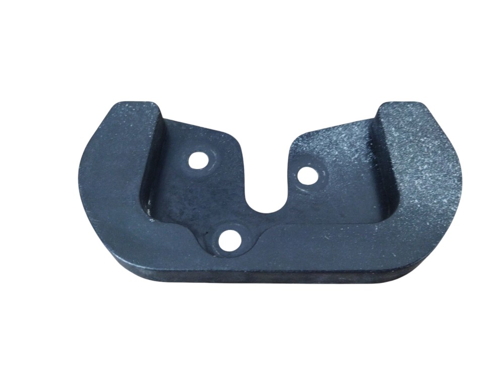 Batente porta dianteira direita fiat brava 2000 4