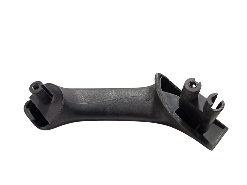 Puxador Porta Dianteira Direita Vw Logus  Preto 5