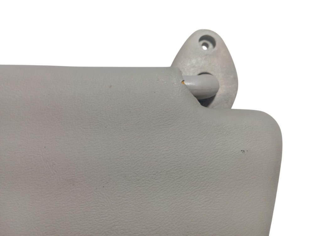 Quebra Sol Direito Chevrolet Celta Corsa Prisma 2001-2002 6