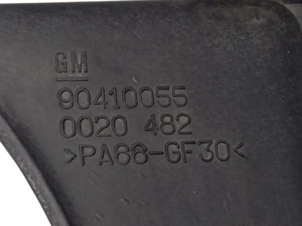 Defletor Ventoinha Radiador Ar Gm Classic Corsa 1994 A 2012 7