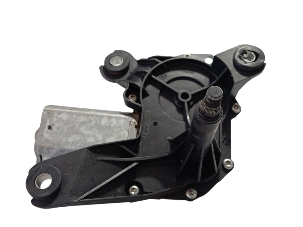 Motor Limpador Traseiro Vidro Ecospo Ford Fiesta 2003 A 2012 5