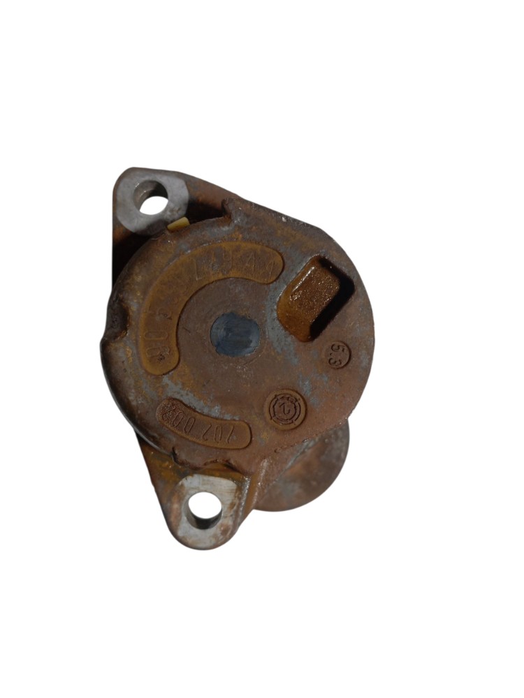 Tensor Esticador Correia Dentada 8v Astra Corsa 2003 A 2003 3