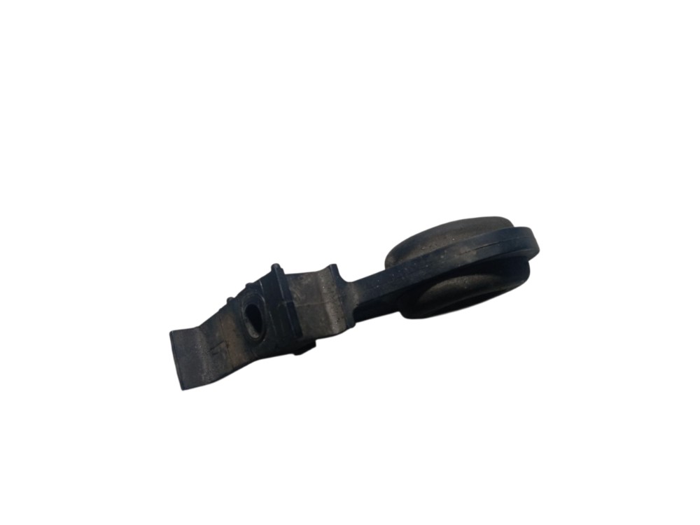 Suporte Radiador Fiat Palio Siena Strada Preto 2