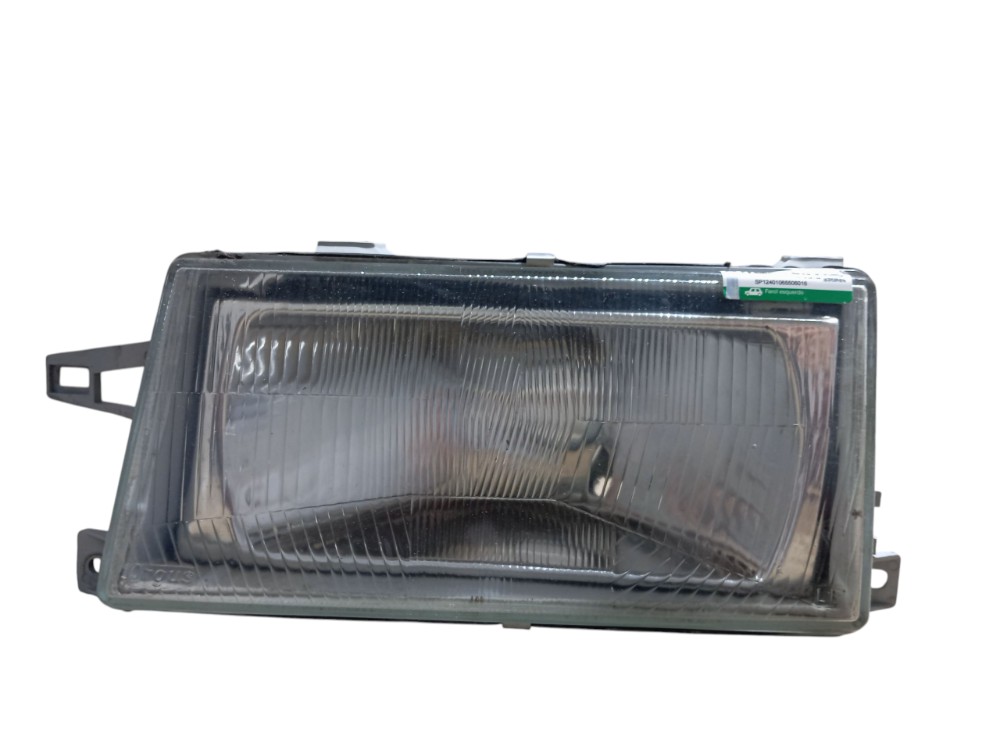 Farol Esquerdo Fiat Uno 91/