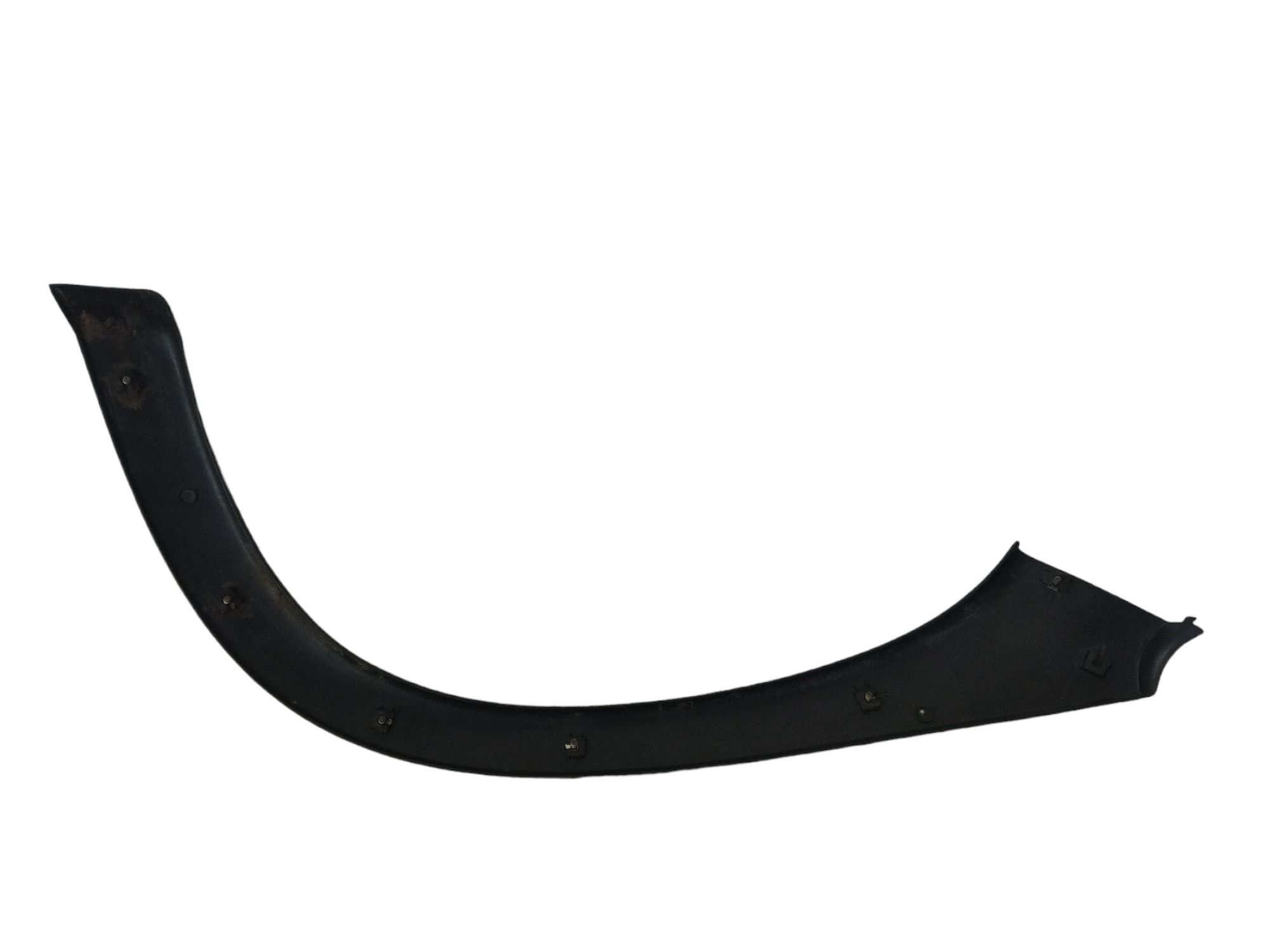 Moldura Lateral Traseira Esquerda Gm Corsa 99 2