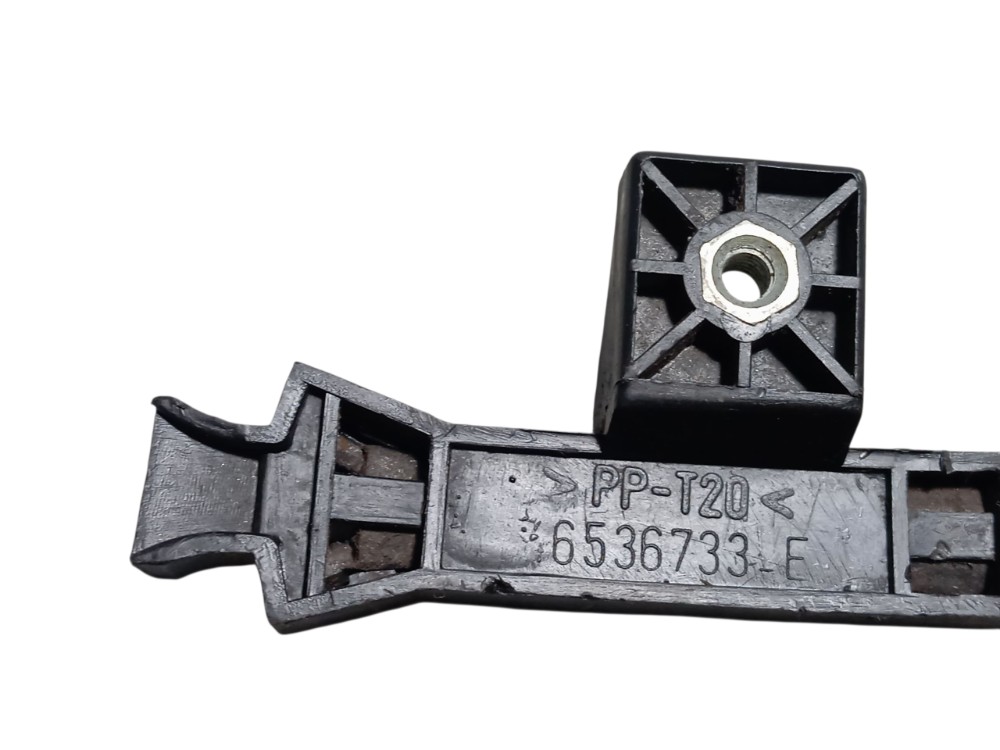Guia Vidro Dianteiro Canaleta Porta E Fiat Palio 2001 A 2010 Preto 5